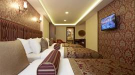 Marmara Place Old City Hotel