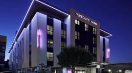 Mercure Istanbul Altunizade