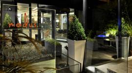 Modus Hotel Istanbul