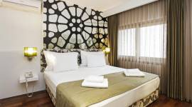 Nish İstanbul Suites & Hotel