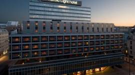 Nordic Light Hotel