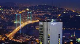 Point Hotel Barbaros