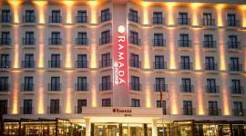 Ramada Encore Istanbul Airport