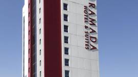 Ramada Hotel & Suites Istanbul - Atakoy