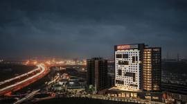 Ramada Plaza Istanbul Tekstilkent