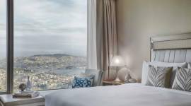 Renaissance Istanbul Polat Bosphorus Hotel, A Marriott Luxury & Lifestyle Hotel