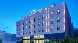 Rox Hotel Airport