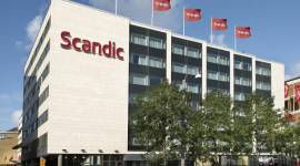 Scandic Europa