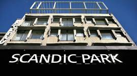 Scandic Park