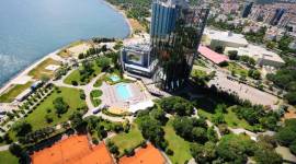 Sheraton Istanbul Atakoy Hotel