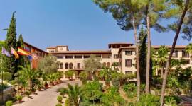 Sheraton Mallorca Arabella Golf Hotel