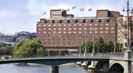 Sheraton Stockholm Hotel