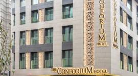 The Conforium Hotel