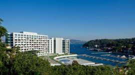 The Grand Tarabya Hotel