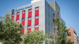 Travelodge Madrid Alcalá