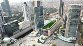 Wyndham Grand Istanbul Levent