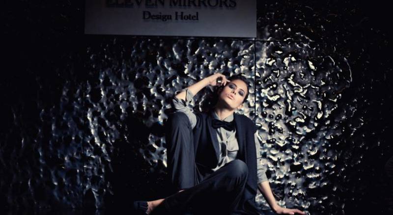 11 Mirrors Design Hotel