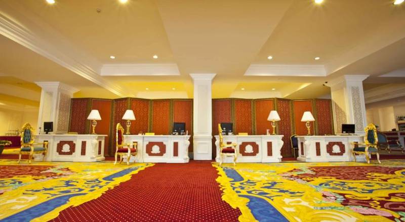 Air City Hotel