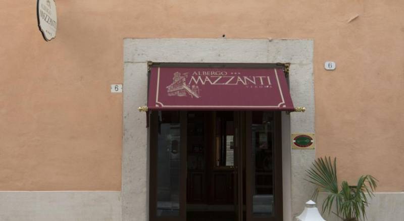 Albergo Mazzanti