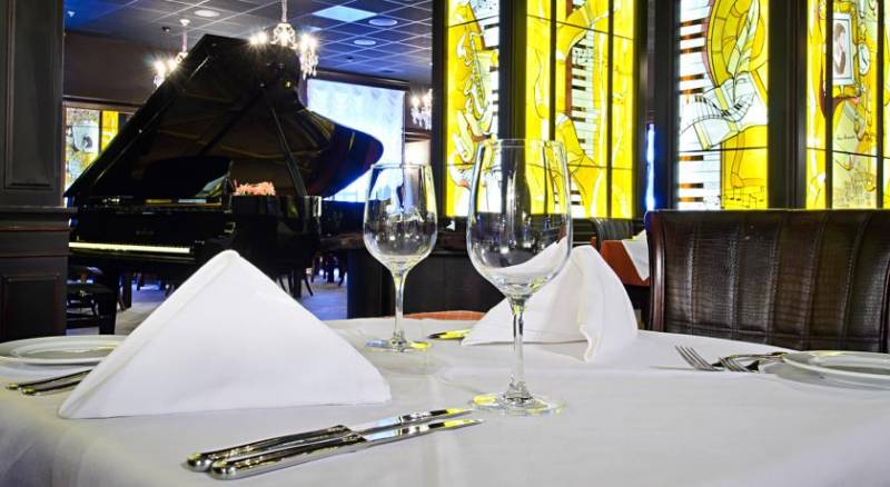 ALFAVITO Kyiv Hotel