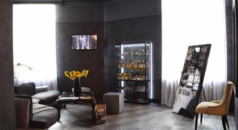 ALFAVITO Kyiv Hotel