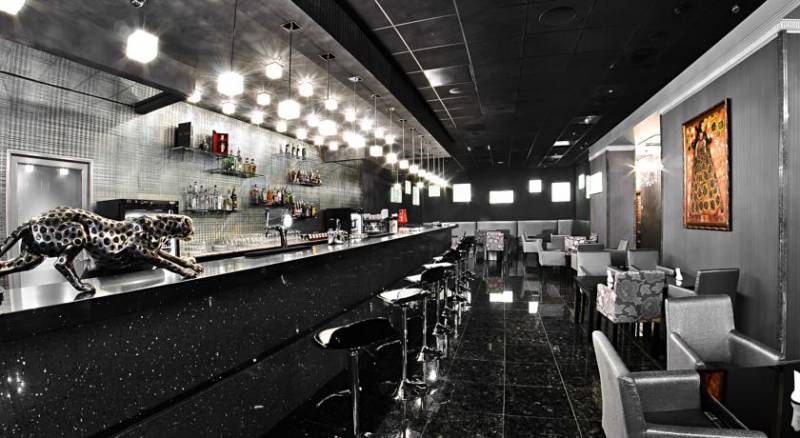 ALFAVITO Kyiv Hotel