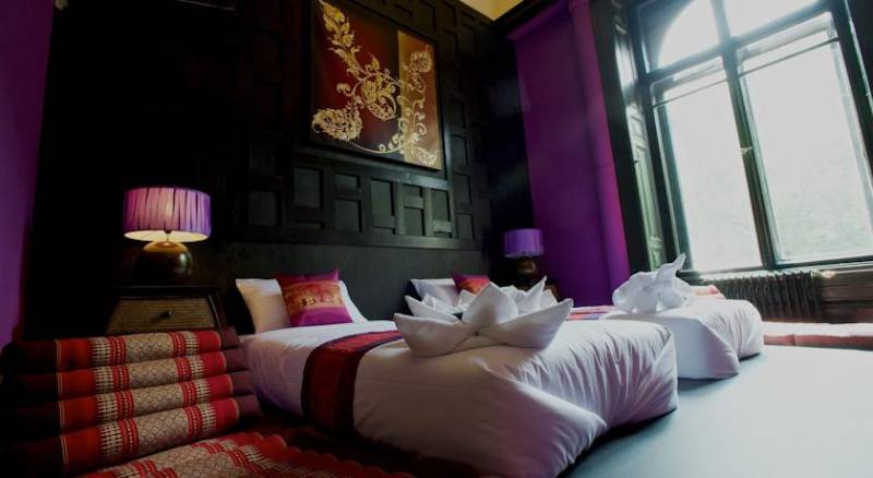 Andrassy Thai Hotel