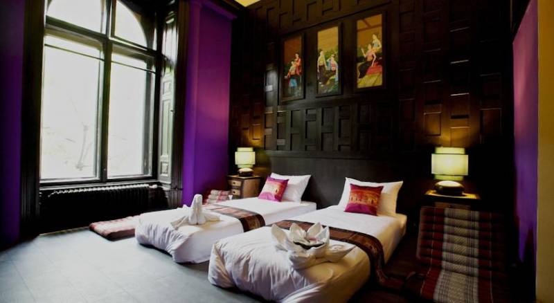 Andrassy Thai Hotel