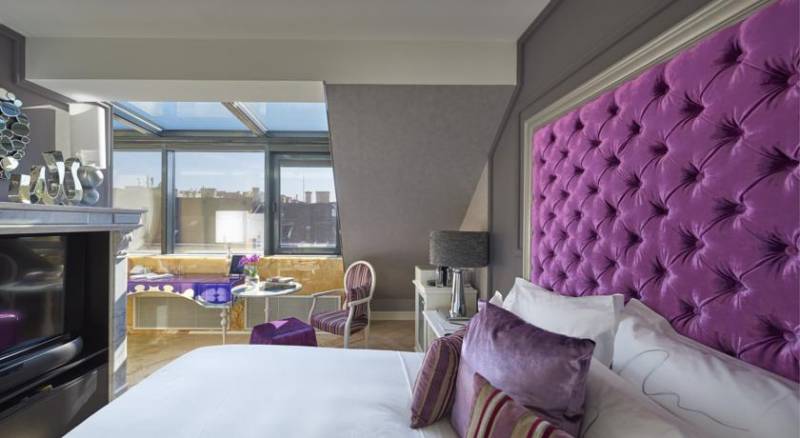 Aria Hotel Budapest