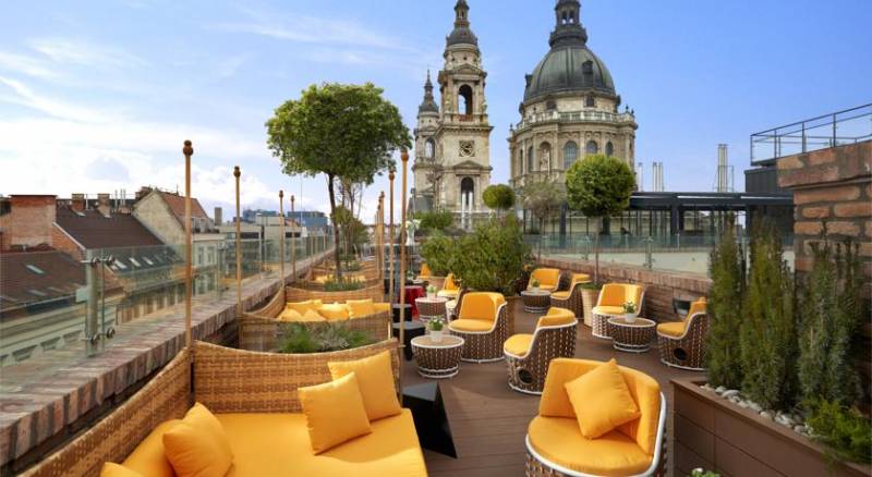 Aria Hotel Budapest