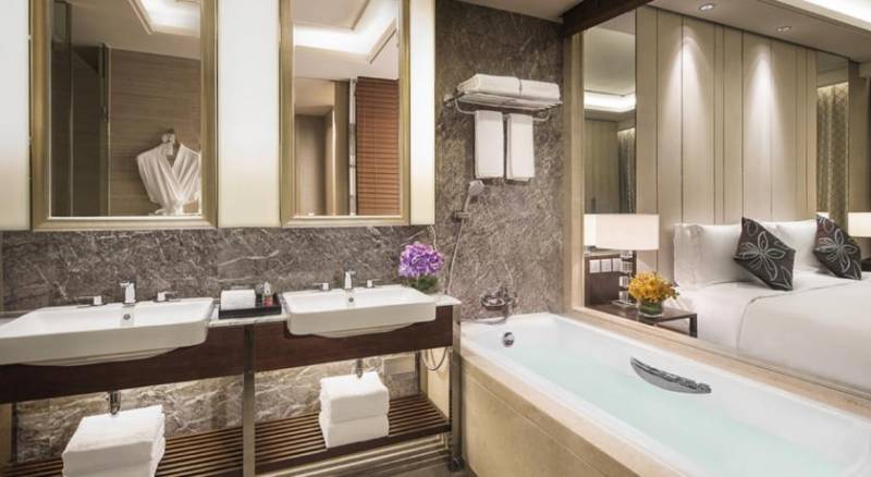 Ascott Heng Shan Shanghai