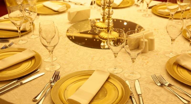 Atasehir Palace Hotel & Conference