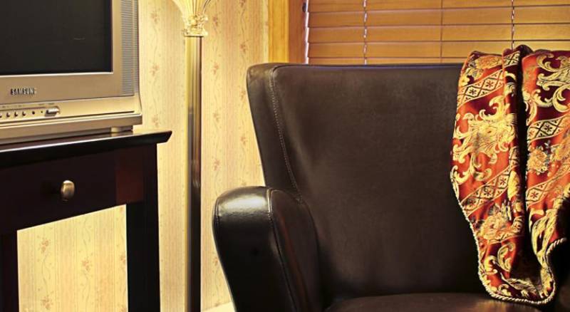 Auberge Le jardin d'Antoine