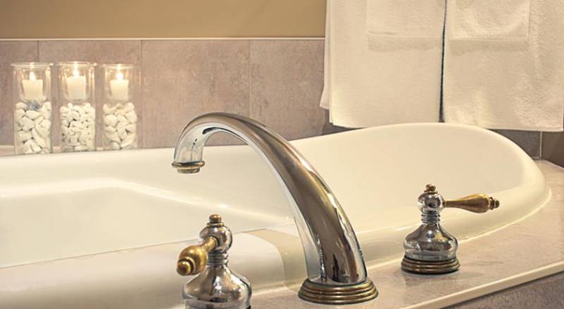 Auberge Le jardin d'Antoine