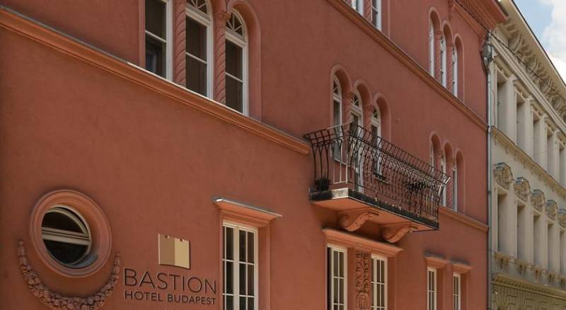 Bastion Hotel Budapest