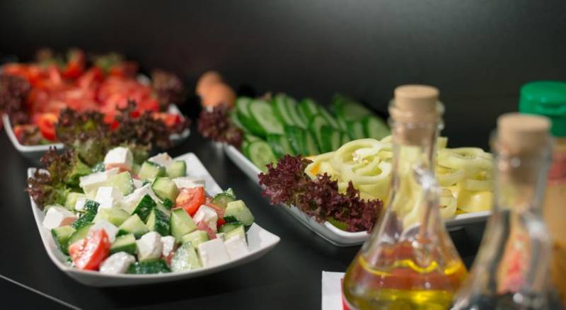 Bastion Hotel Budapest