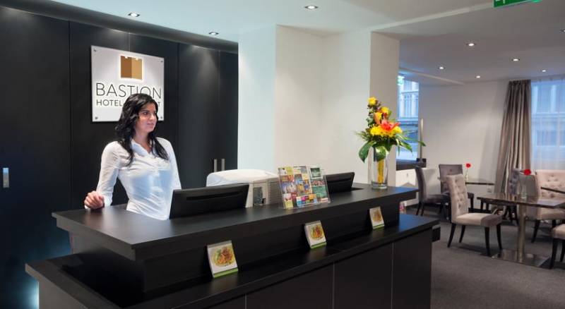 Bastion Hotel Budapest