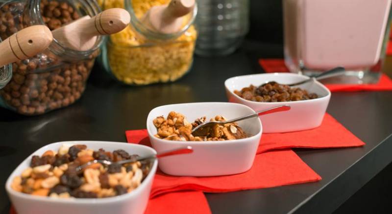 Bastion Hotel Budapest