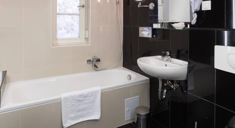 Bastion Hotel Budapest