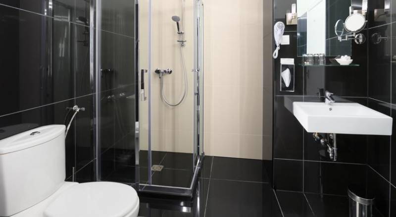 Bastion Hotel Budapest