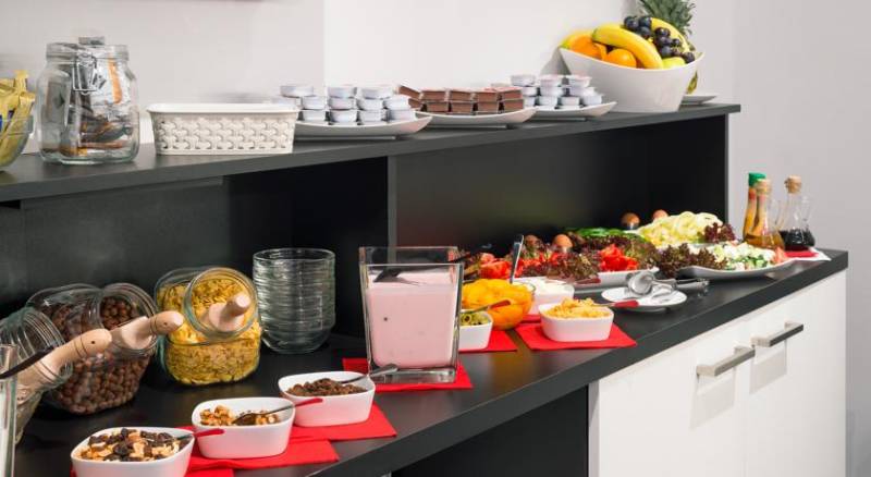 Bastion Hotel Budapest