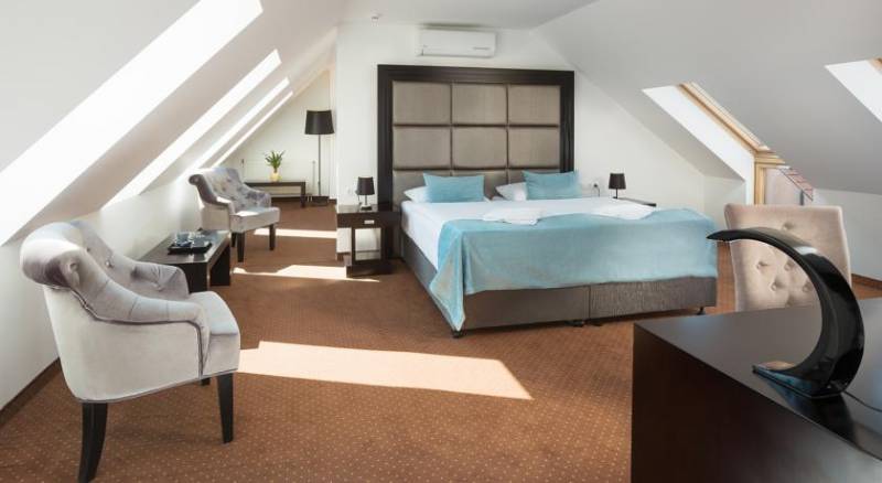 Bastion Hotel Budapest