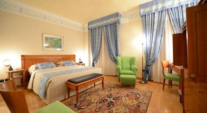 Best Western Hotel Firenze