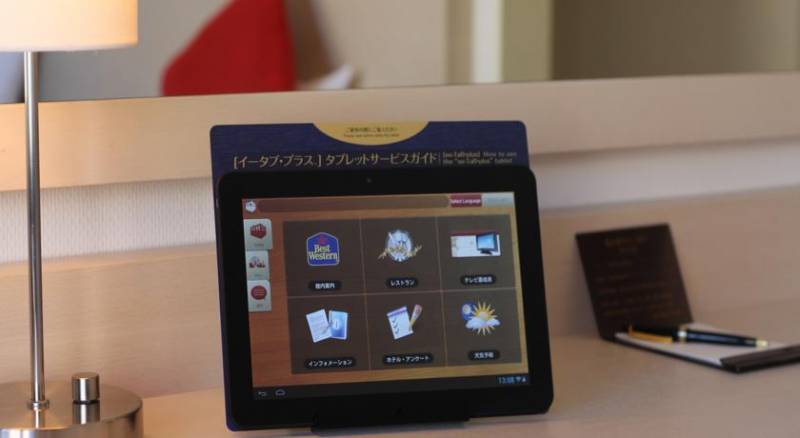 Best Western Tokyo Nishikasai