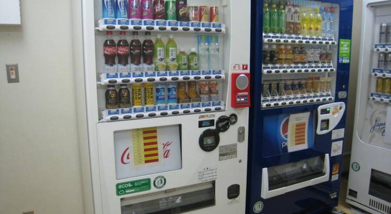 Best Western Tokyo Nishikasai