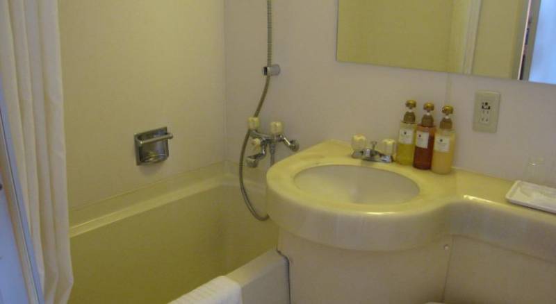 Best Western Tokyo Nishikasai