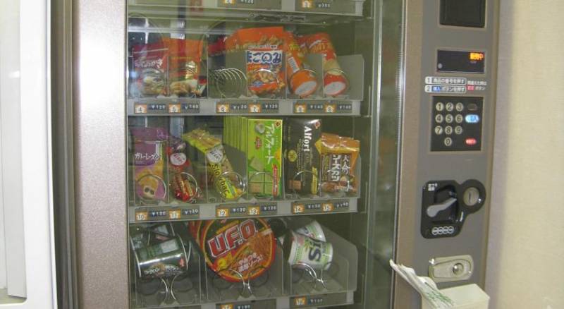 Best Western Tokyo Nishikasai