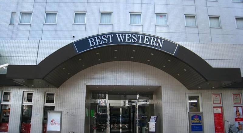 Best Western Tokyo Nishikasai
