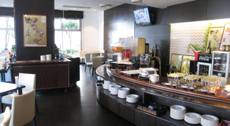 Best Western Tokyo Nishikasai