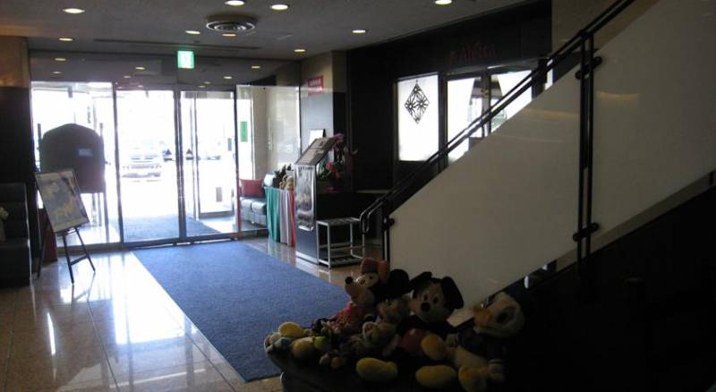 Best Western Tokyo Nishikasai